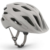 Casque Met Crossover Mips - Off White