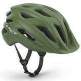 Casque Met Crossover Mips - Vert