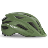 Casque Met Crossover Mips - Vert