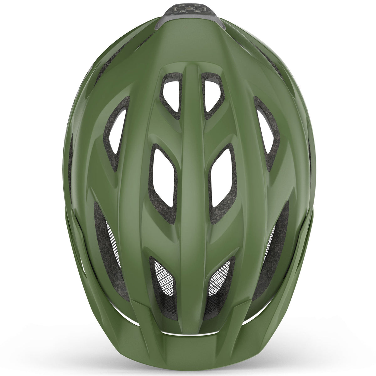 Casque Met Crossover Mips - Vert