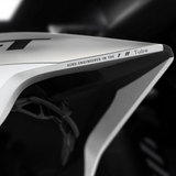 Casco Met Drone Wide Body 2 - Bianco Met Helmets