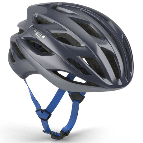 Casque Met Estro Mips - Luminous Blue