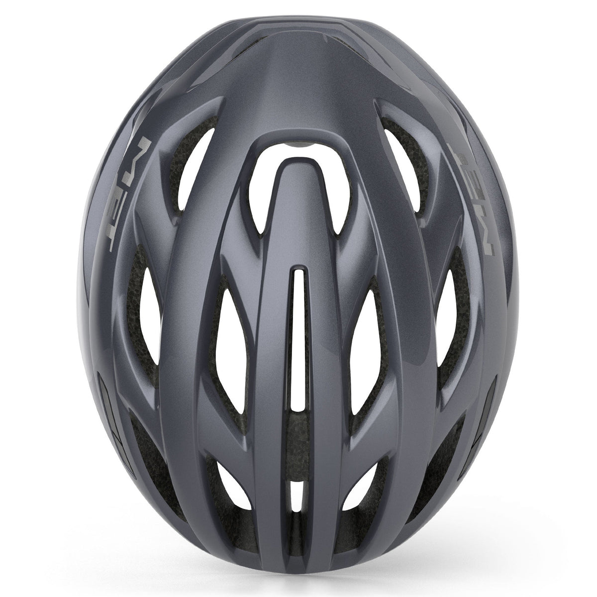 Met Estro Mips Helm - Luminous Blue