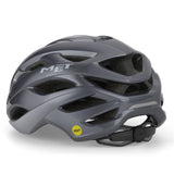 Met Estro Mips Helm - Luminous Blue