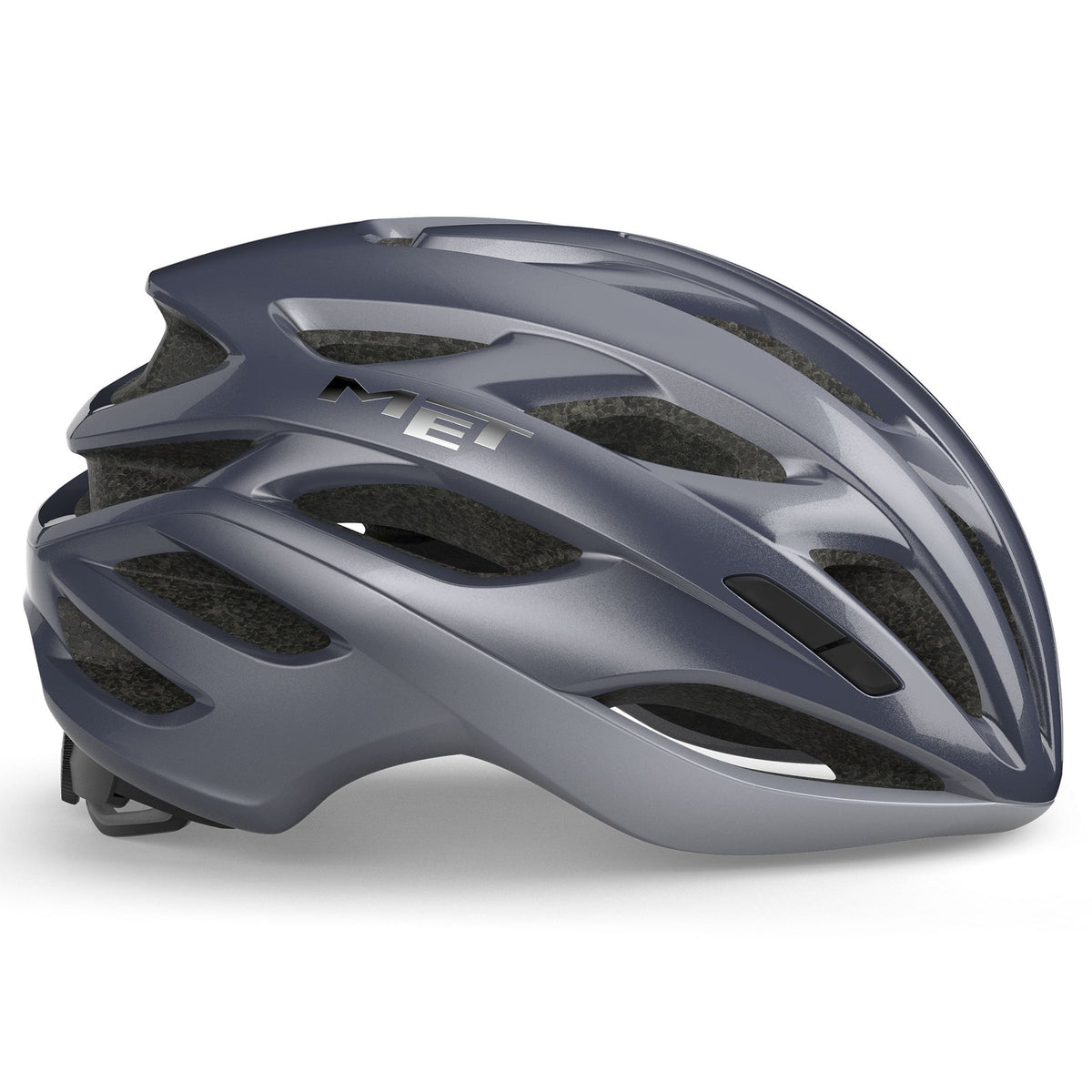 Met Estro Mips Helm - Luminous Blue