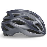 Met Estro Mips Helm - Luminous Blue