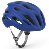 Casque Met Idolo - Luminous Blue