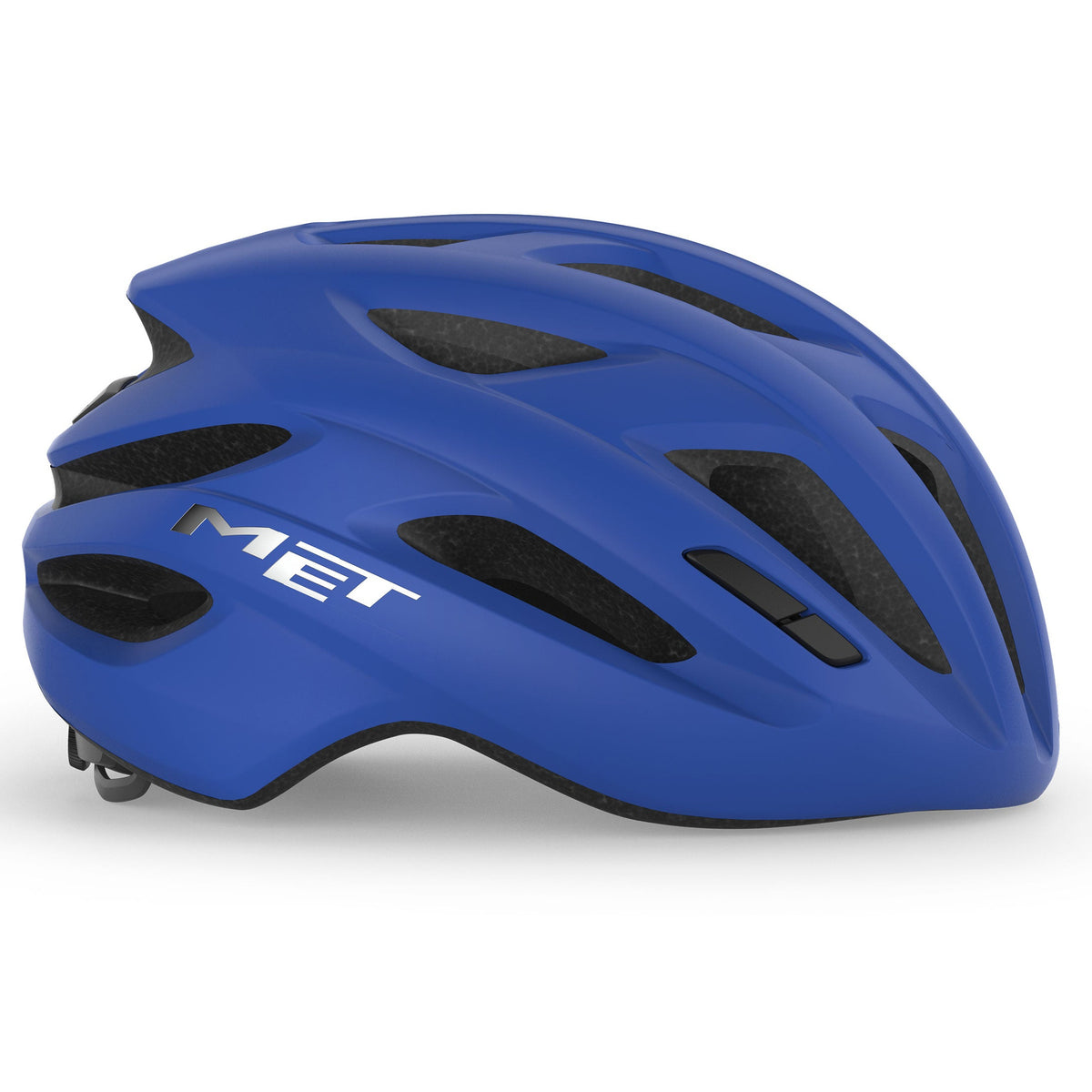 Casque Met Idolo - Luminous Blue