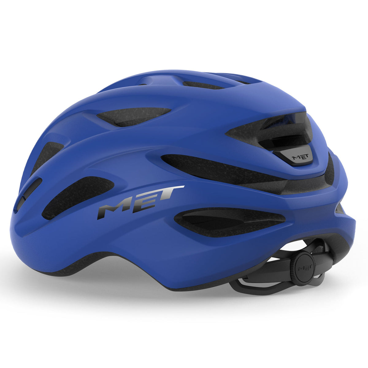 Casque Met Idolo - Luminous Blue
