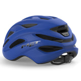 Casque Met Idolo - Luminous Blue