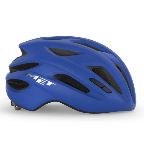 Casco Met Idolo Mips - Luminous Blue Met Helmets