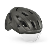 Casque Met Intercity Mips - Gris