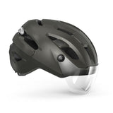 Casque Met Intercity Mips - Gris