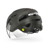 Casque Met Intercity Mips - Gris