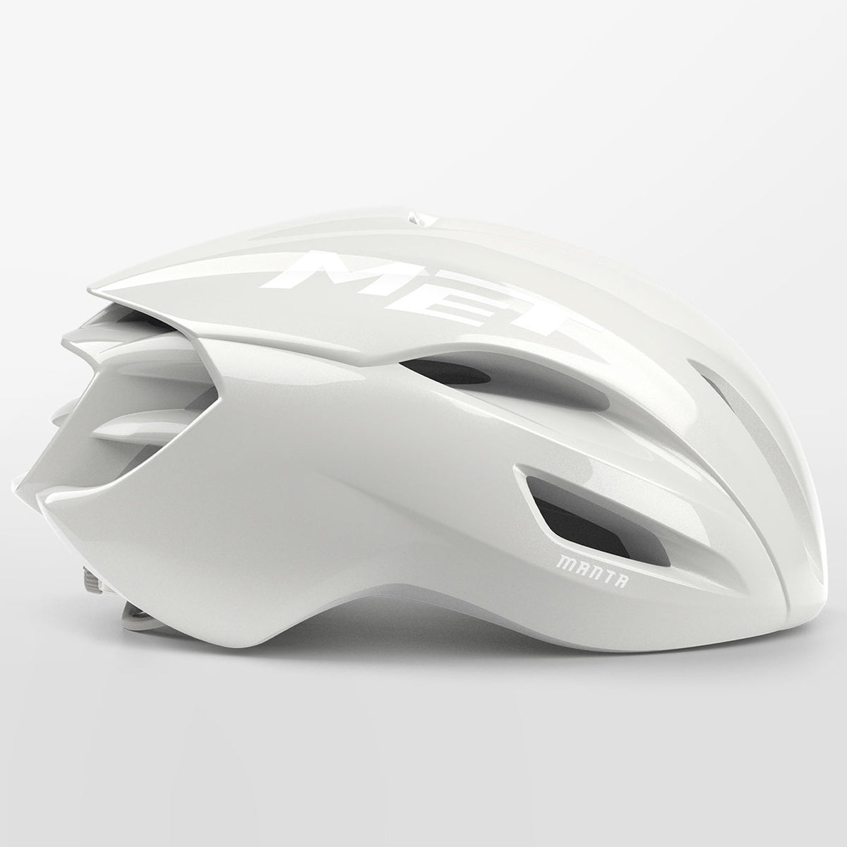 Casco Met Manta Mips - Bianco Met Helmets
