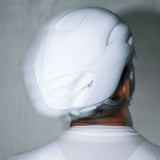 Casco Met Manta Mips - Bianco Met Helmets