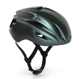 Casco Met Manta Mips - Verde blu Met Helmets