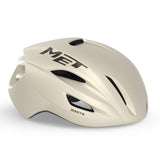 Casque Met Manta Mips - Wax White