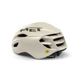 Casque Met Manta Mips - Wax White