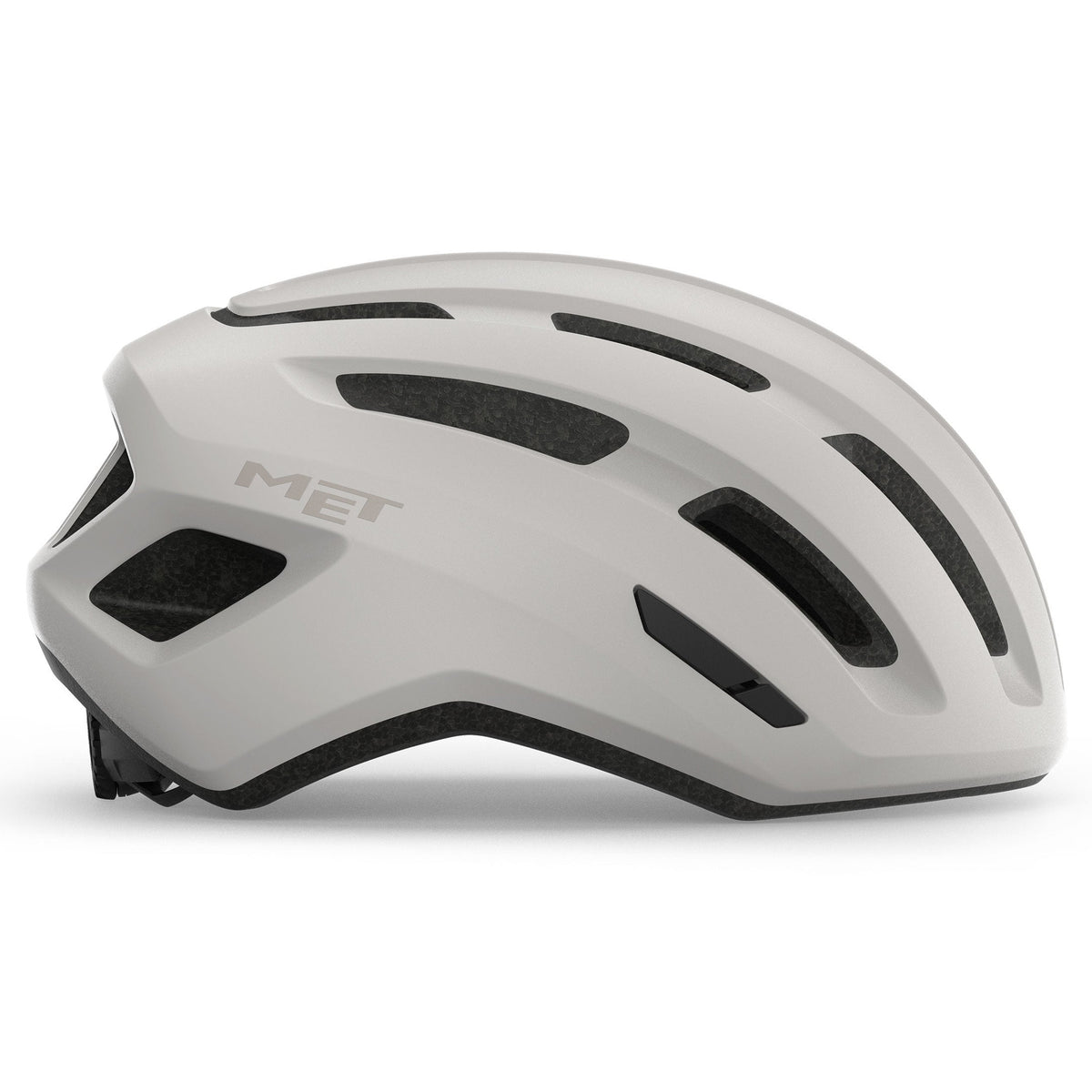 Casque Met Miles - Off White