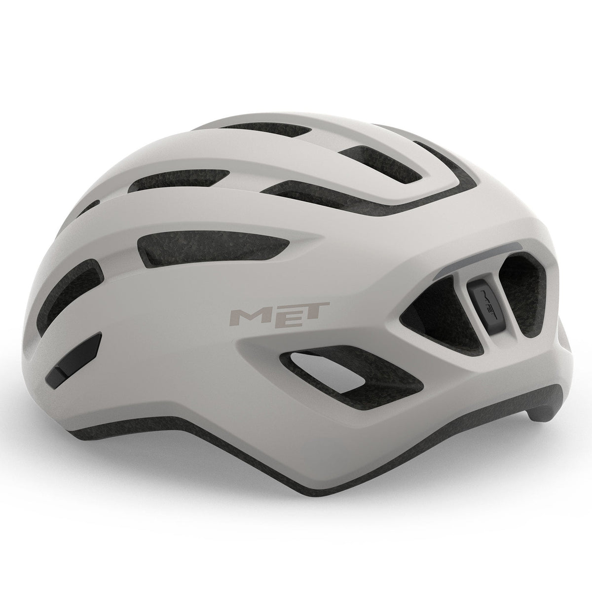 Casque Met Miles - Off White