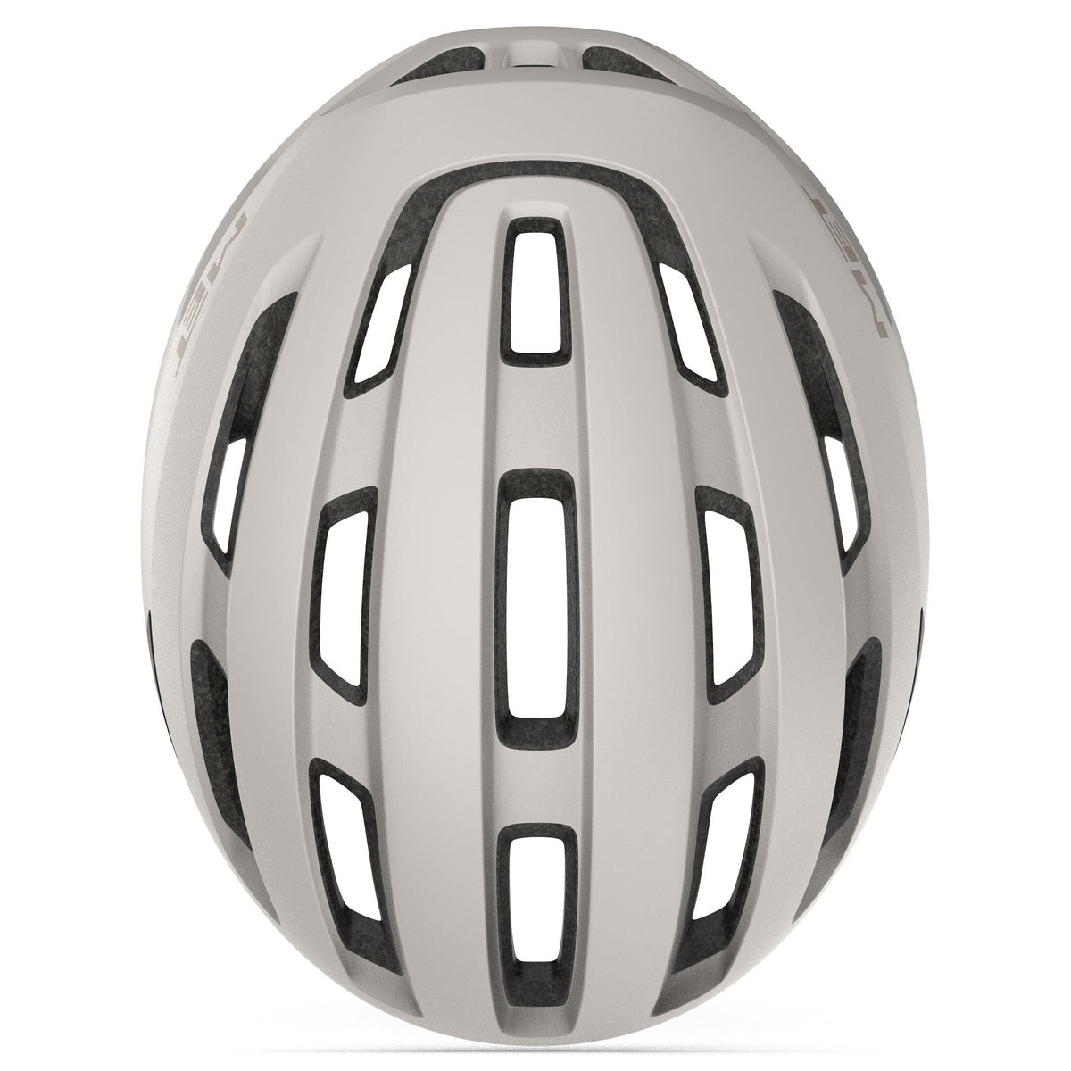 Casque Met Miles - Off White