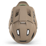Casco Met Parachute MCR Mips - Marrone Met Helmets