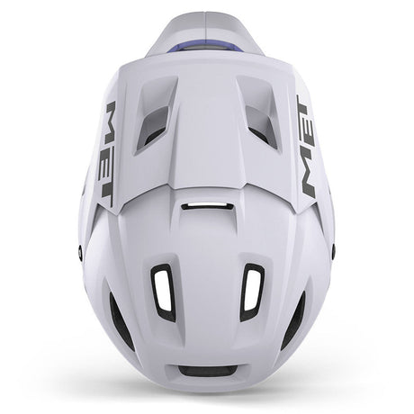 Casco Met Parachute MCR Mips - Viola Met Helmets