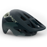 Casco Met Revo Mips - Blu Met Helmets