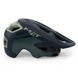 Casco Met Revo Mips - Blu Met Helmets