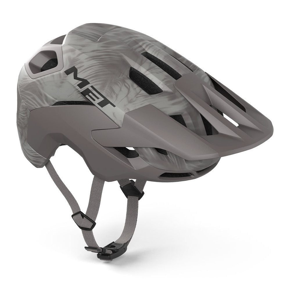Casque Met Revo Mips - Gris