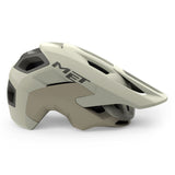 Met Revo Mips helm - Hellgrau