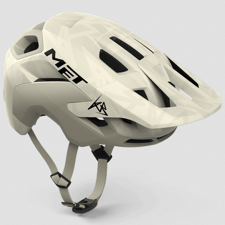 Casco Met Revo Mips - Kilian Bron Limited Edition Met Helmets