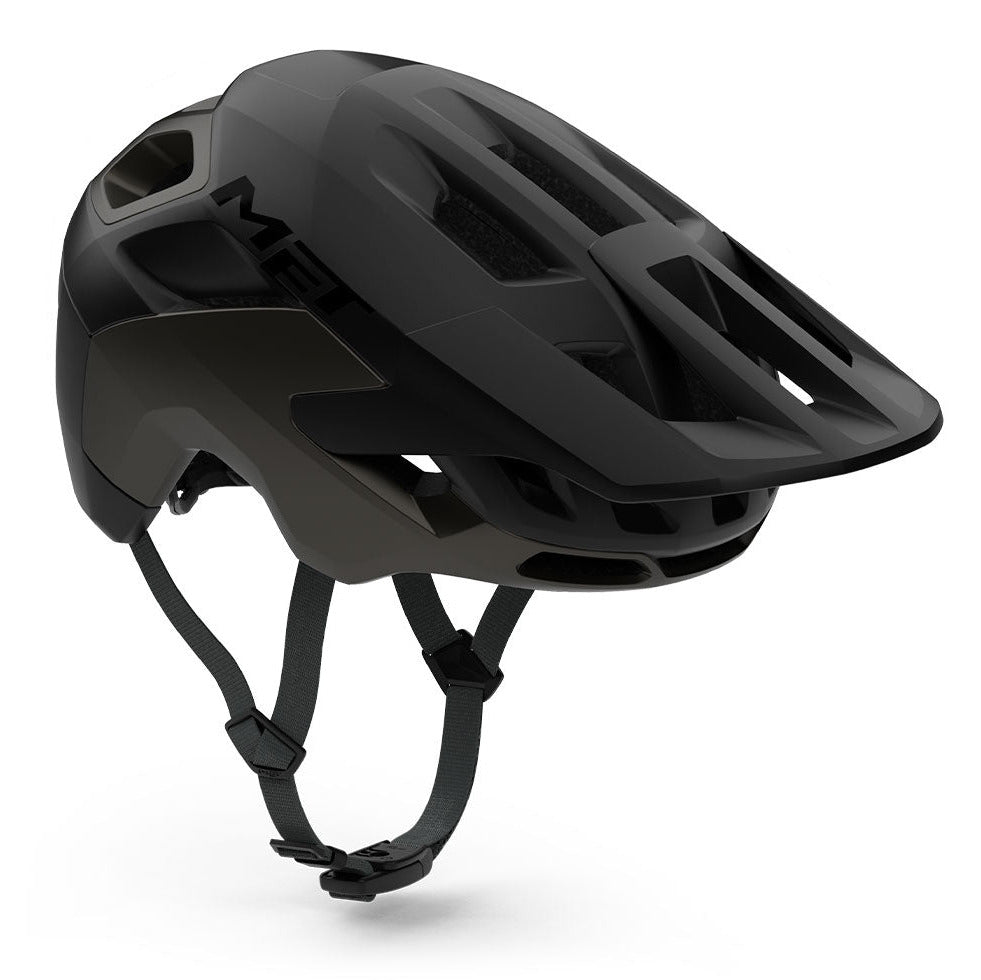Casque Met Revo Mips - Noir
