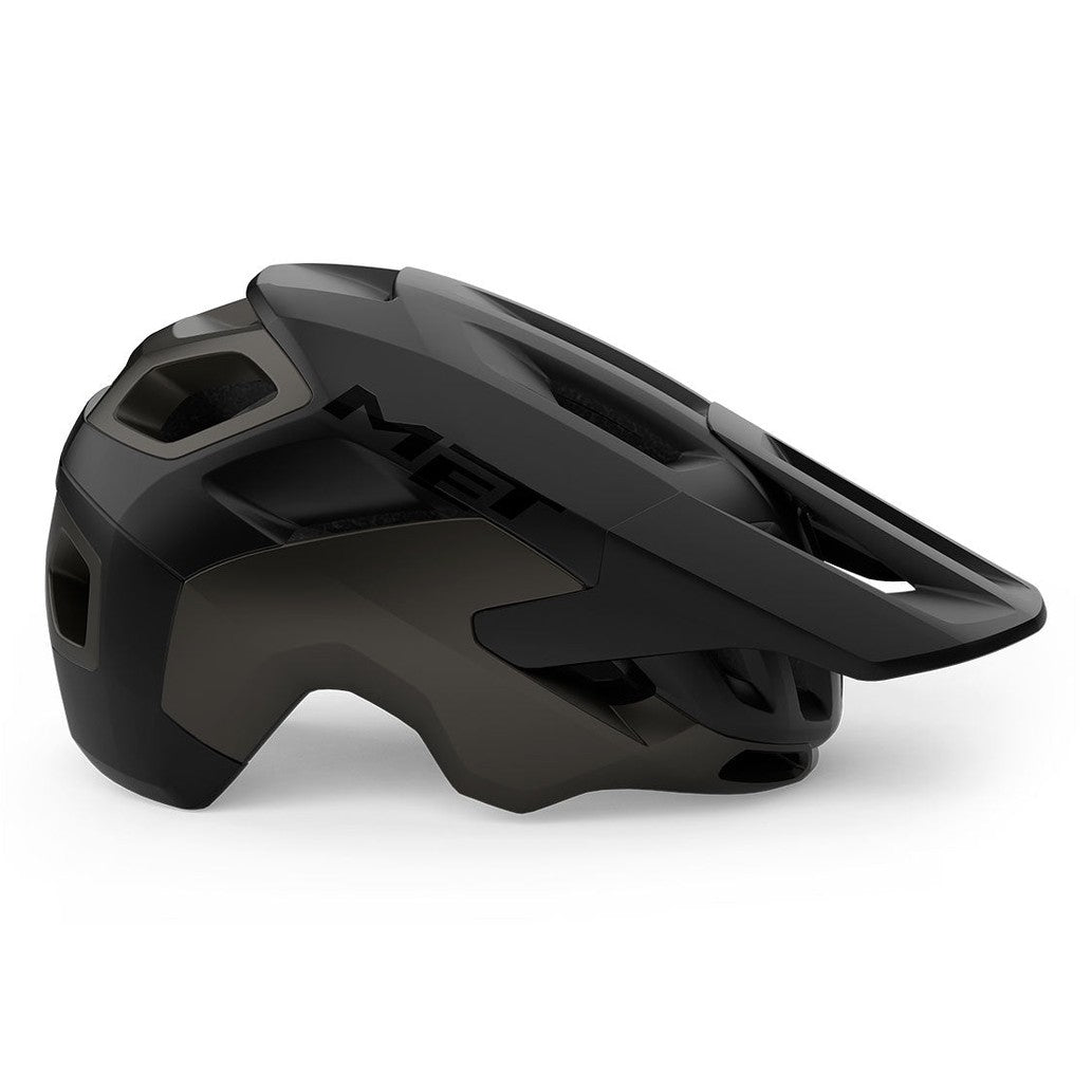 Casque Met Revo Mips - Noir