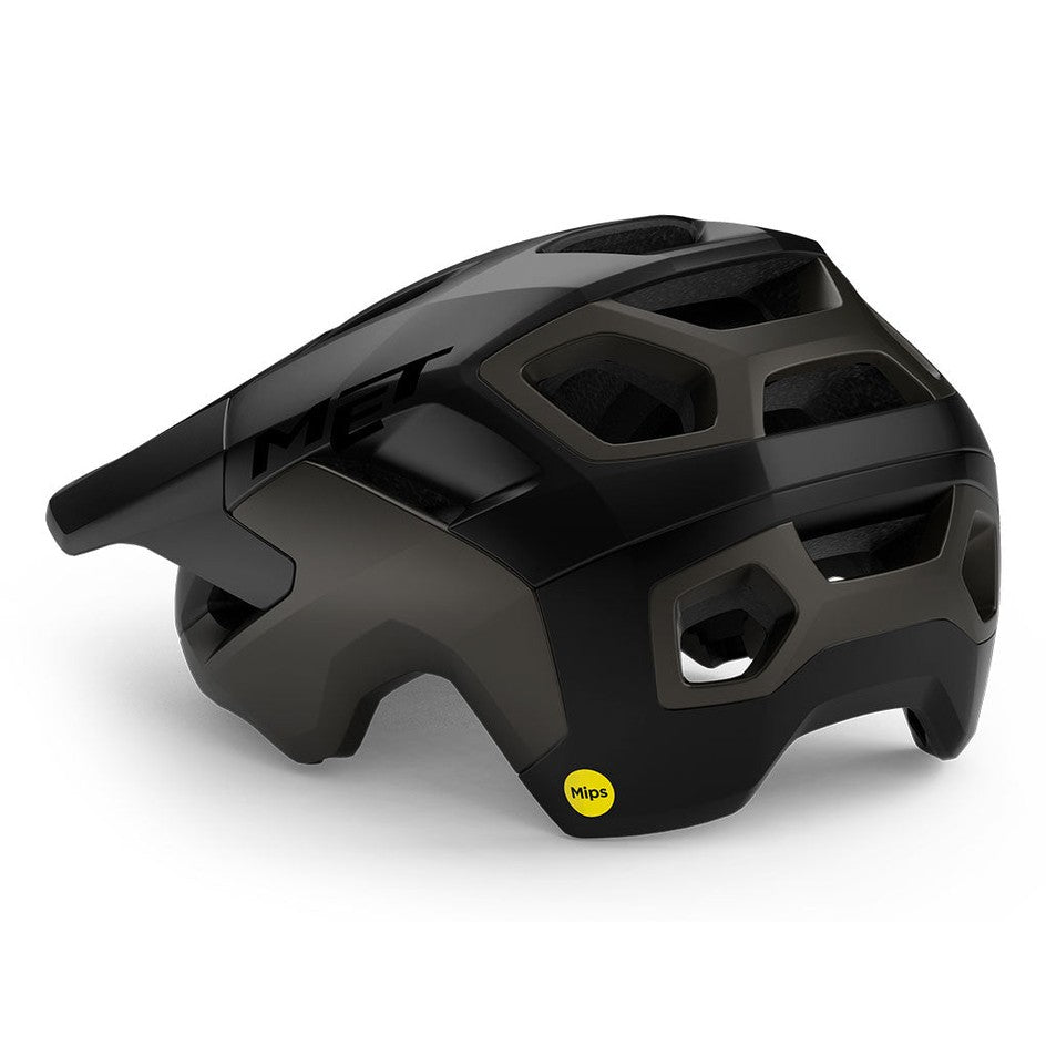 Casque Met Revo Mips - Noir