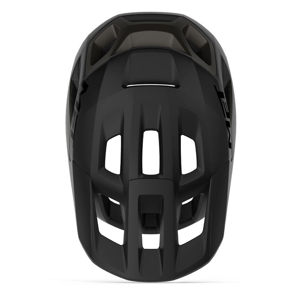 Casque Met Revo Mips - Noir