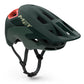 Met Revo Mips helm - Dunkel grun