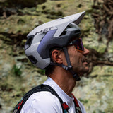 Casco Met Revo Mips - Viola Met Helmets