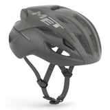 Casco Met Rivale Mips - Absolute Gray