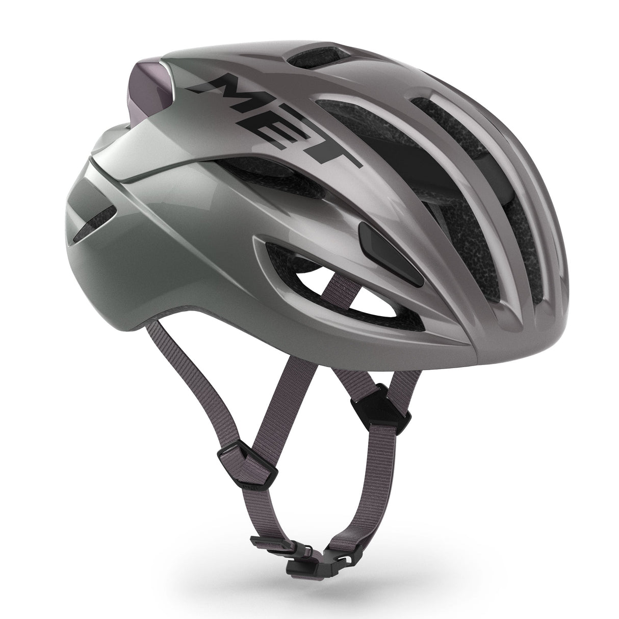 Casco Met Rivale Mips - Grigio Met Helmets