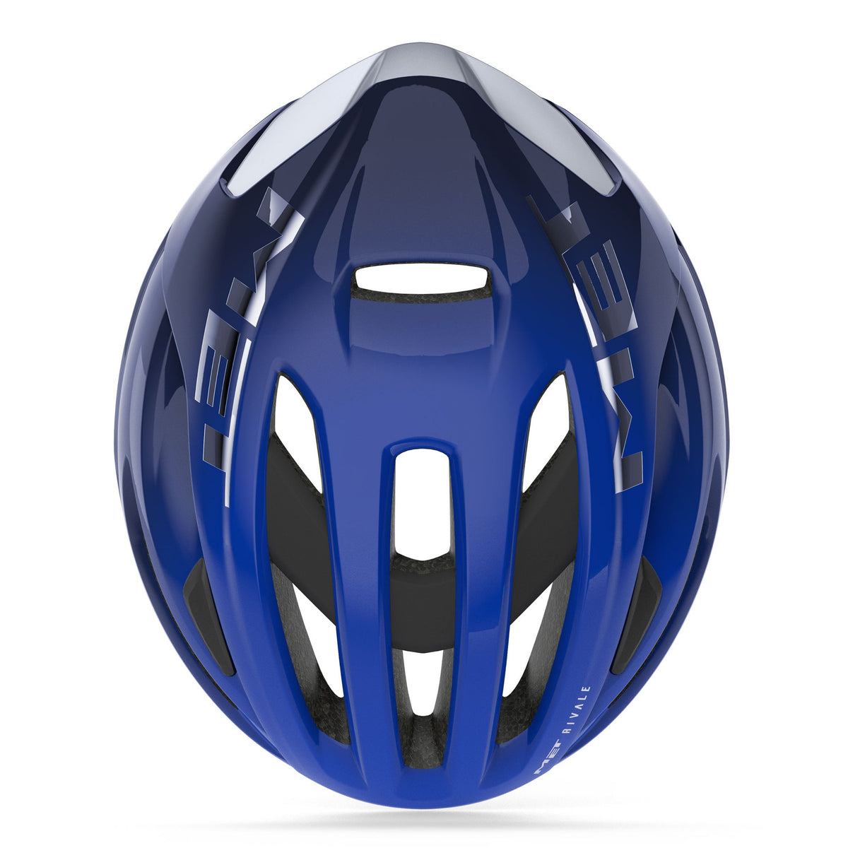 Met Rivale Mips Helmet - Luminous Blue