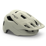 Casco Met Shelter Mips - Bianco Met Helmets