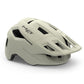 Casco Met Shelter Mips - Bianco Met Helmets