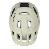 Casco Met Shelter Mips - Bianco Met Helmets