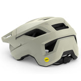 Casco Met Shelter Mips - Bianco Met Helmets