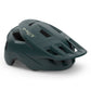 Casco Met Shelter Mips - Blu Met Helmets