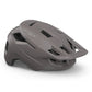 Met Shelter Mips helm - Grau