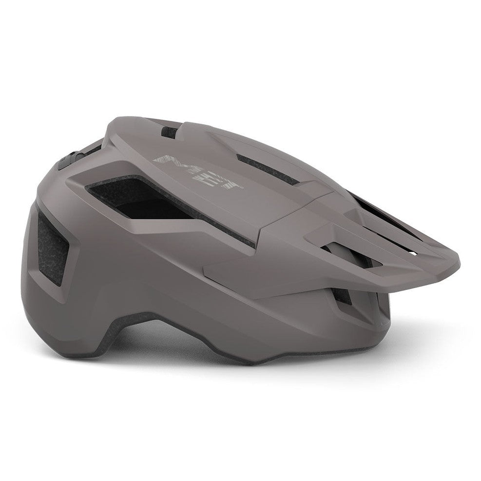 Casque Met Shelter Mips - Gris
