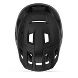 Casco Met Shelter Mips - Nero Met Helmets